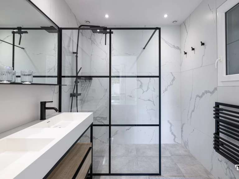 Villa Marseille 11e - 3 chambres - 226m²