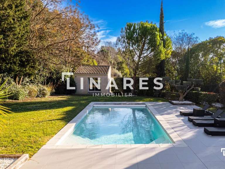 Villa Marseille 11e - 3 chambres - 226m²