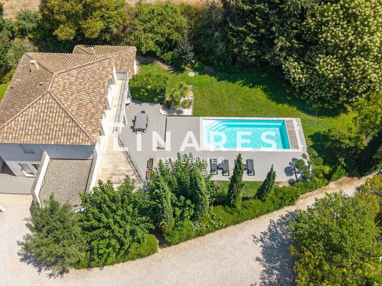 Villa Marseille 11e - 3 chambres - 226m²