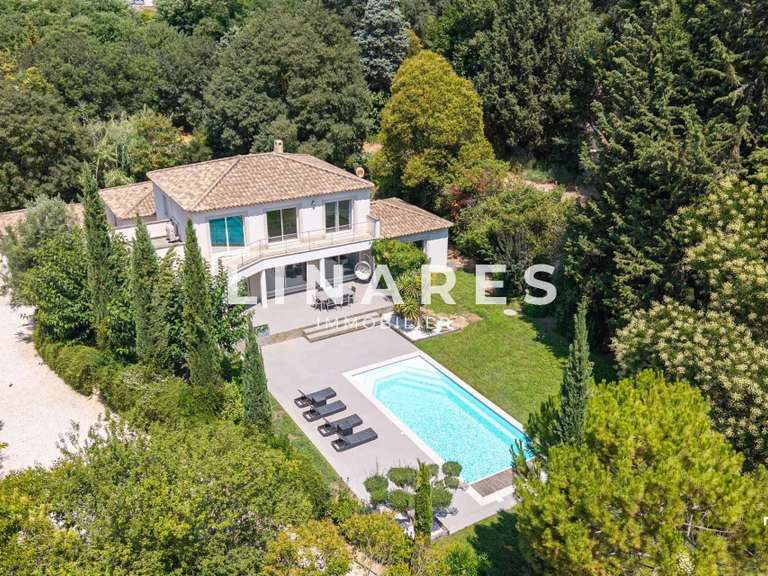 Villa Marseille 11e - 3 chambres - 226m²