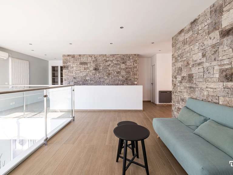 Villa Marseille 11e - 3 chambres - 226m²