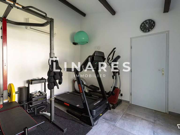 Villa Marseille 11e - 3 chambres - 226m²