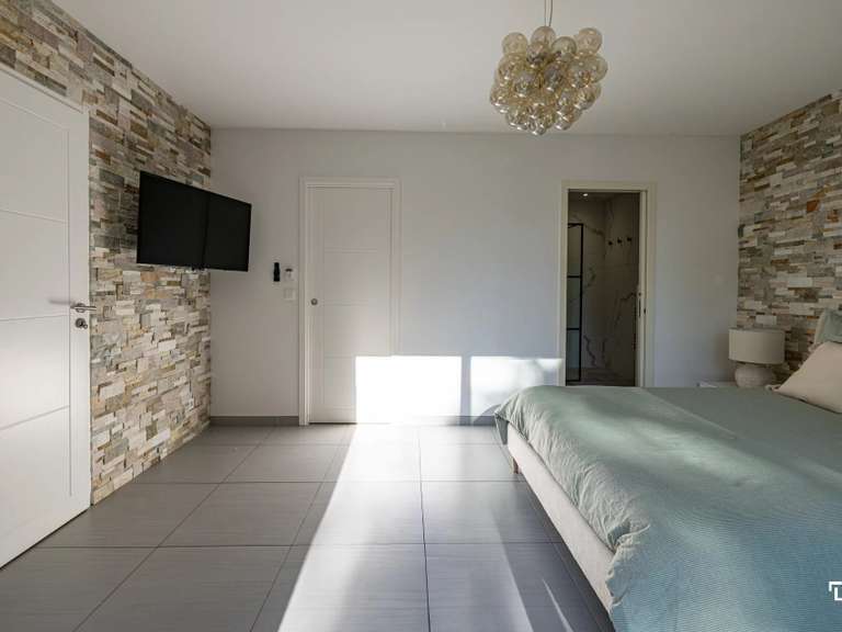 Villa Marseille 11e - 3 chambres - 226m²