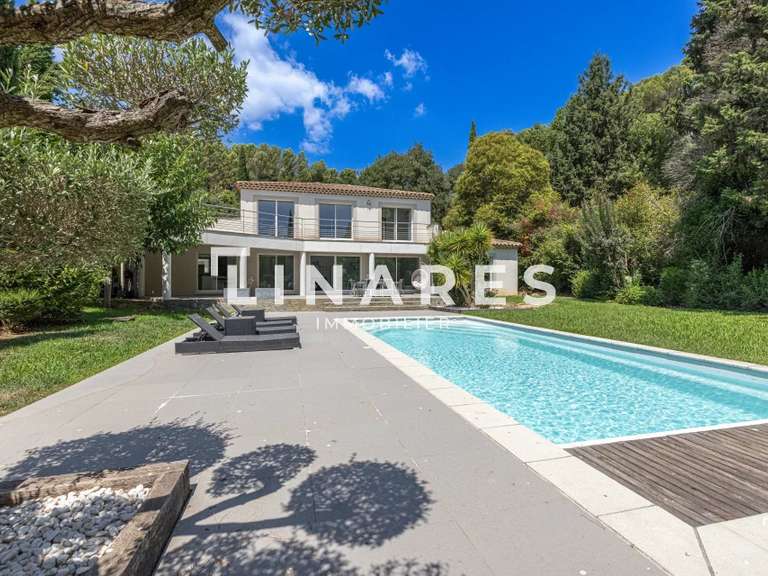Villa Marseille 11e - 3 chambres - 226m²