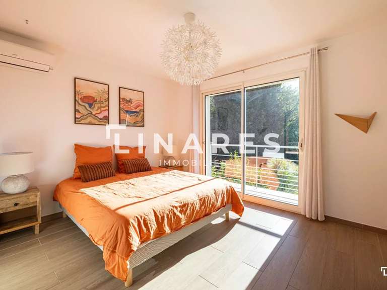 Villa Marseille 11e - 3 chambres - 226m²