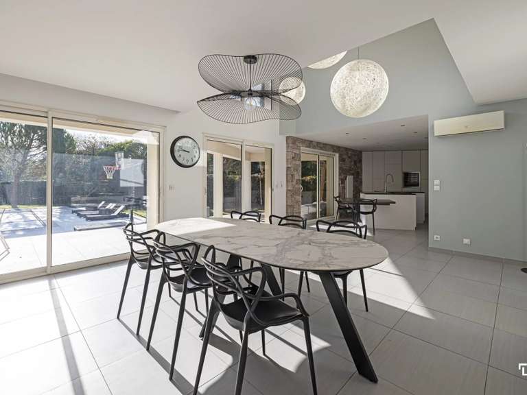 Villa Marseille 11e - 3 chambres - 226m²