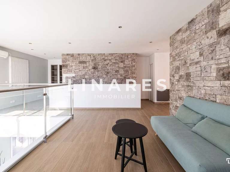 Villa Marseille 11e - 3 chambres - 226m²