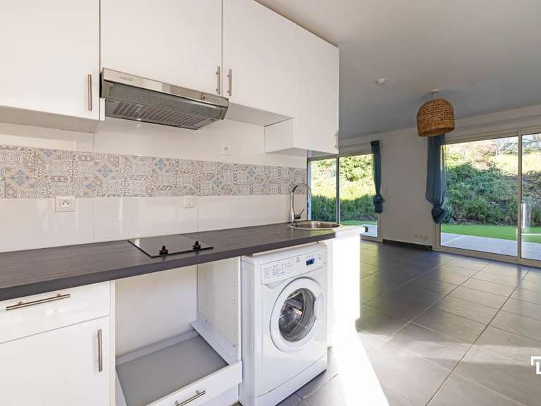 Villa Marseille 11e - 3 chambres - 226m²