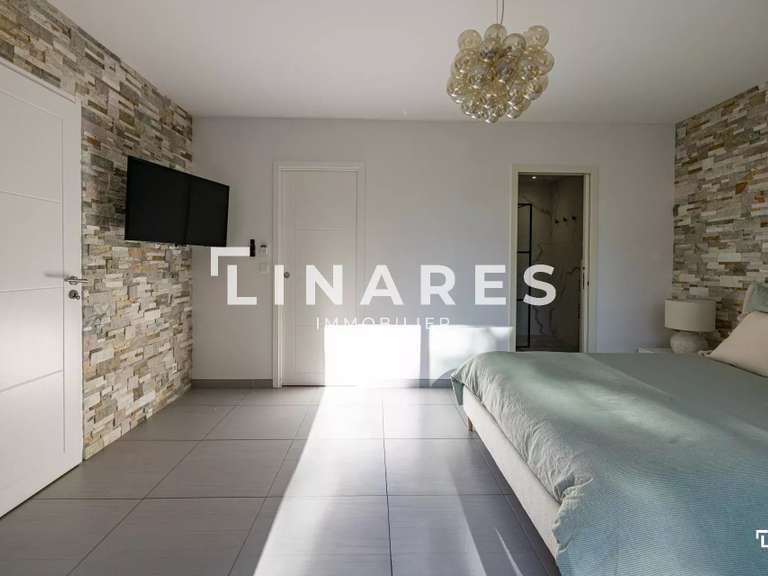 Villa Marseille 11e - 3 chambres - 226m²