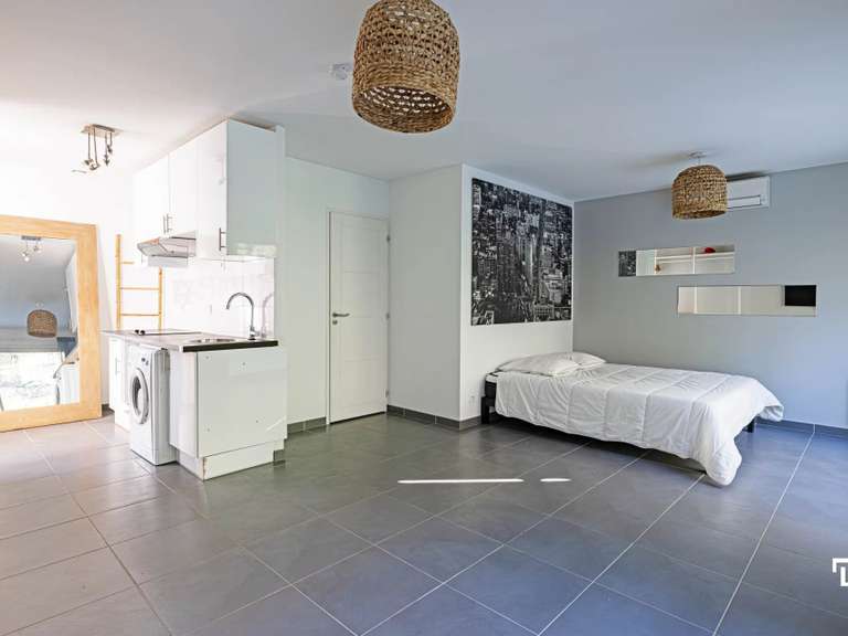 Villa Marseille 11e - 3 chambres - 226m²