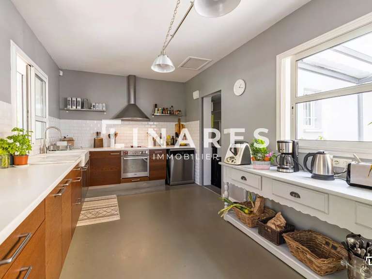 Villa Marseille 11e - 3 chambres - 180m²