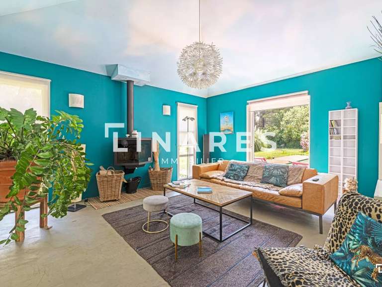 Villa Marseille 11e - 3 chambres - 180m²