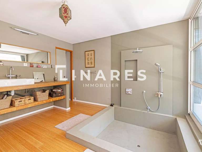 Villa Marseille 11e - 3 chambres - 180m²