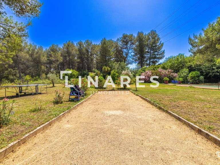 Villa Marseille 11e - 3 chambres - 180m²