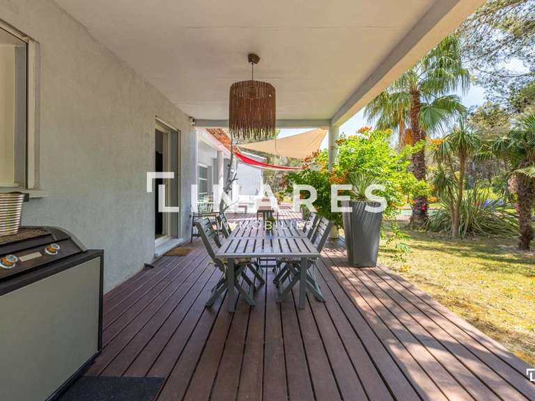 Villa Marseille 11e - 3 chambres - 180m²