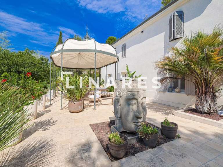Villa Marseille 11e - 4 bedrooms - 320m²