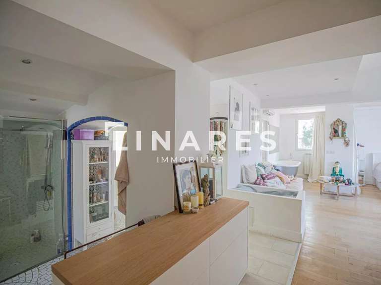 Villa Marseille 11e - 4 bedrooms - 320m²