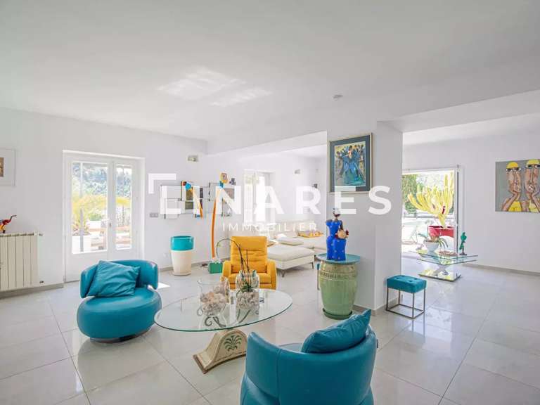 Villa Marseille 11e - 4 bedrooms - 320m²