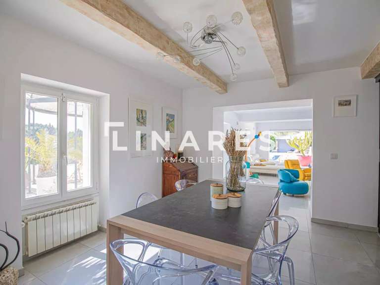 Villa Marseille 11e - 4 bedrooms - 320m²
