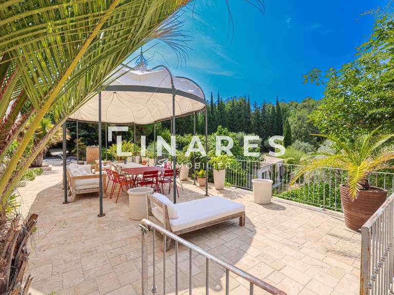 Villa Marseille 11e - 4 bedrooms - 320m²