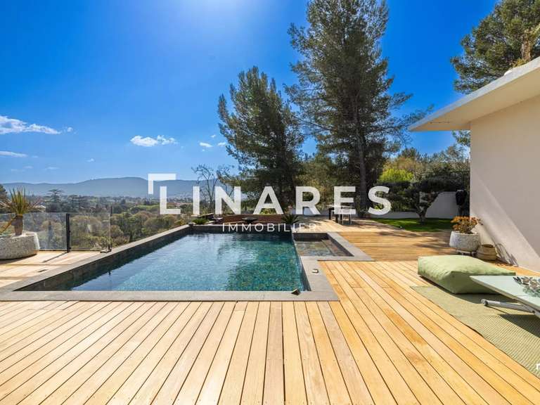 Villa Marseille 11e - 3 bedrooms - 160m²