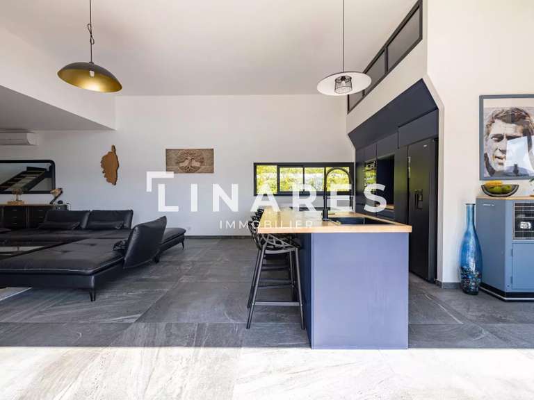 Villa Marseille 11e - 3 chambres - 160m²