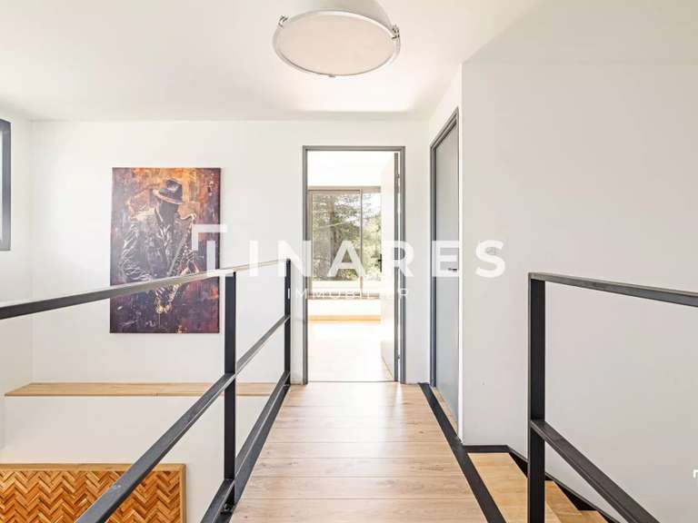 Villa Marseille 11e - 3 bedrooms - 160m²