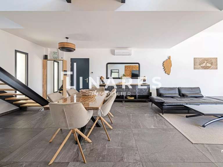 Villa Marseille 11e - 3 chambres - 160m²