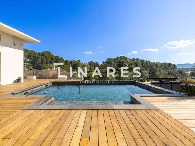 Villa Marseille 11e - 3 bedrooms - 160m²