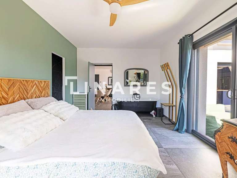 Villa Marseille 11e - 3 chambres - 160m²