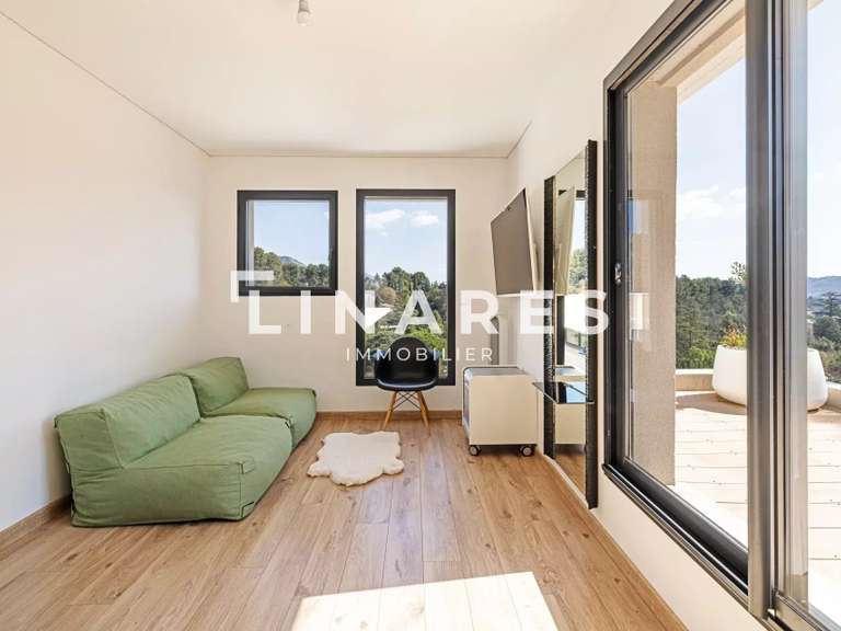 Villa Marseille 11e - 3 bedrooms - 160m²