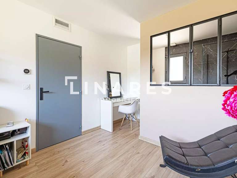 Villa Marseille 11e - 3 bedrooms - 160m²