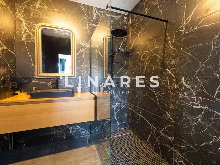 Villa Marseille 11e - 3 chambres - 160m²