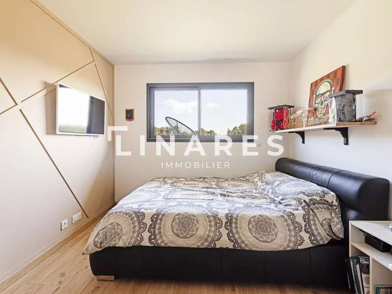 Villa Marseille 11e - 3 bedrooms - 160m²