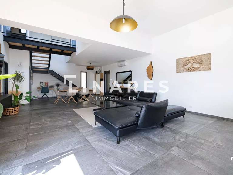 Villa Marseille 11e - 3 bedrooms - 160m²