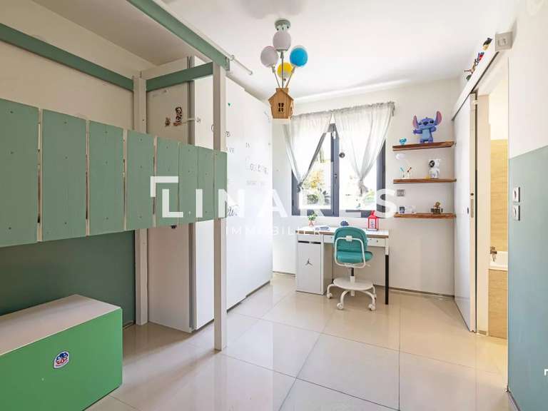 Villa Marseille 11e - 4 chambres - 128m²
