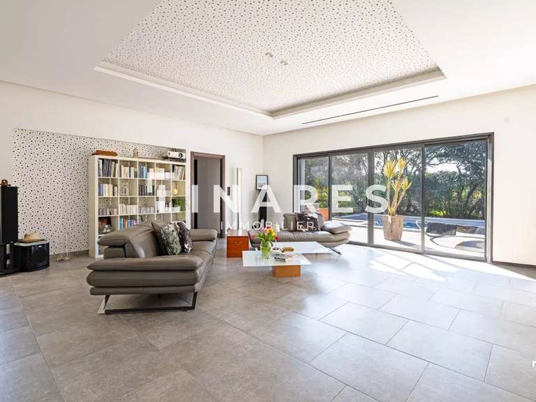 Villa Marseille 11e - 4 chambres - 150m²