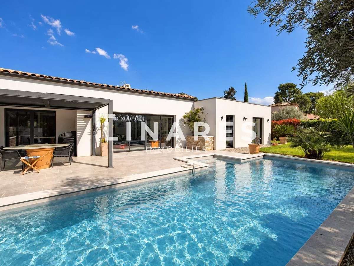 Villa Marseille 11e