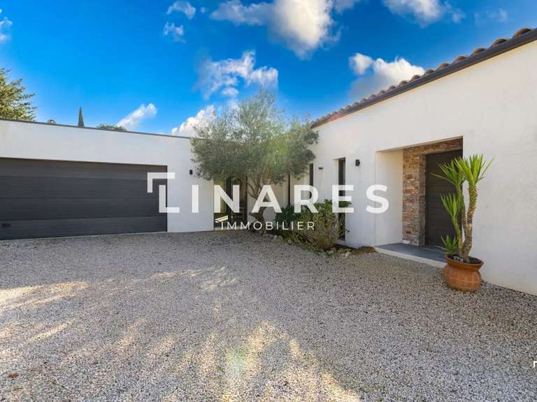 Villa Marseille 11e - 4 chambres - 150m²