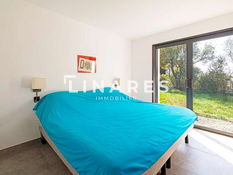 Villa Marseille 11e - 4 chambres - 150m²