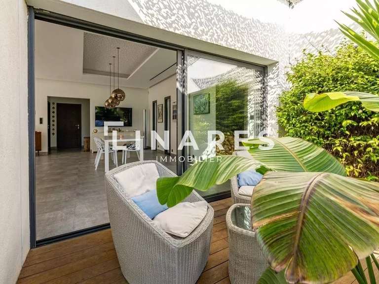 Villa Marseille 11e - 4 chambres - 150m²