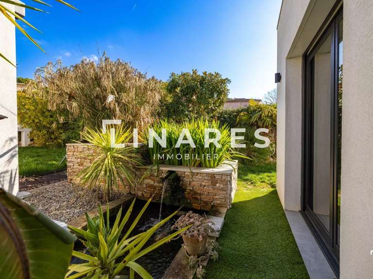 Villa Marseille 11e - 4 chambres - 150m²