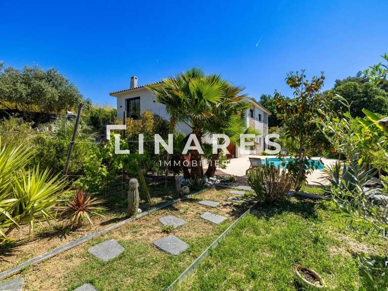 Villa Marseille 11e - 5 chambres - 285m²