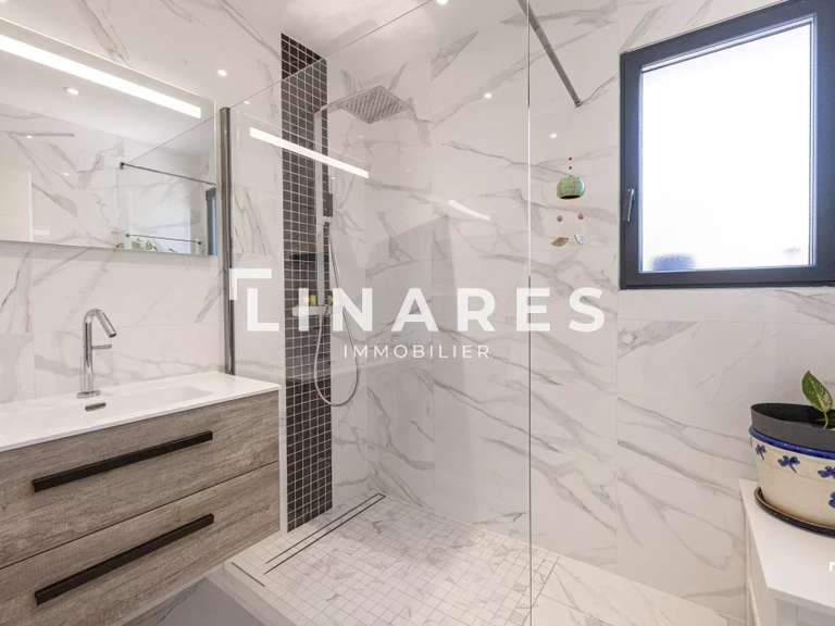 Villa Marseille 11e - 5 chambres - 285m²