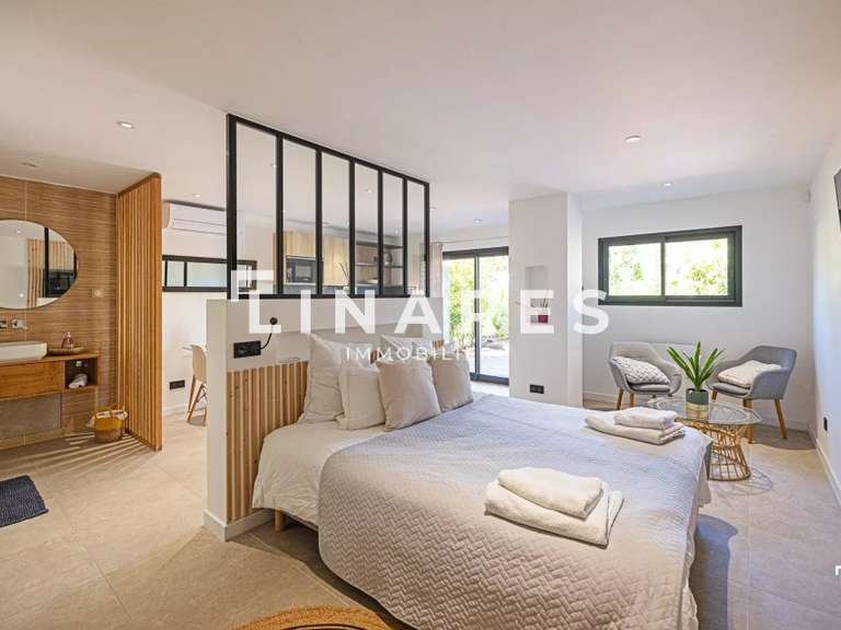 Villa Marseille 11e - 5 chambres - 285m²