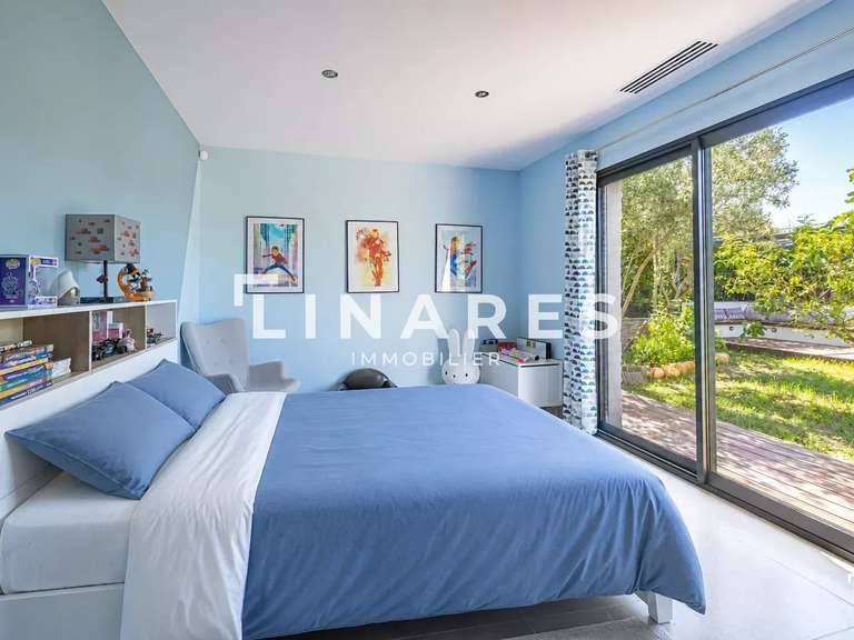 Villa Marseille 11e - 5 chambres - 285m²