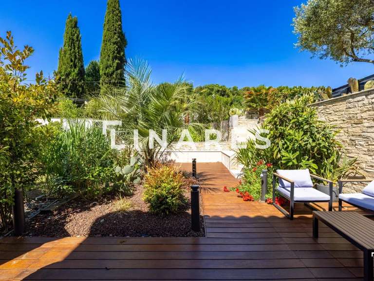 Villa Marseille 11e - 5 chambres - 285m²