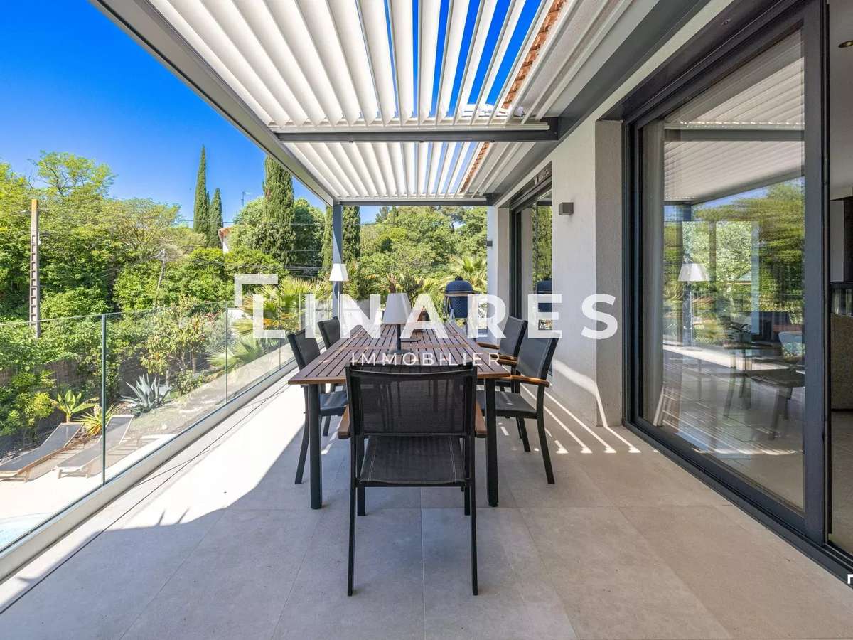 Villa Marseille 11e