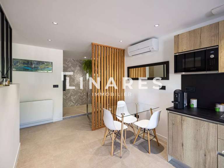 Villa Marseille 11e - 5 chambres - 285m²