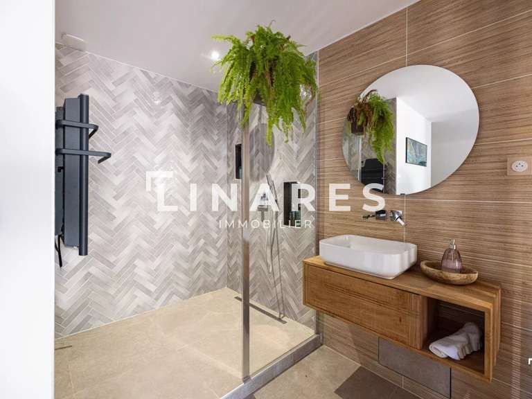Villa Marseille 11e - 5 chambres - 285m²
